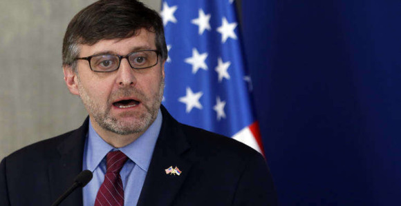 Palmer: "Mali Šengen" obećava, ima podršku SAD