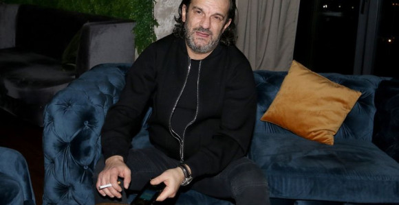 Aca Lukas napravio rođendansku žurku za pamćenje!