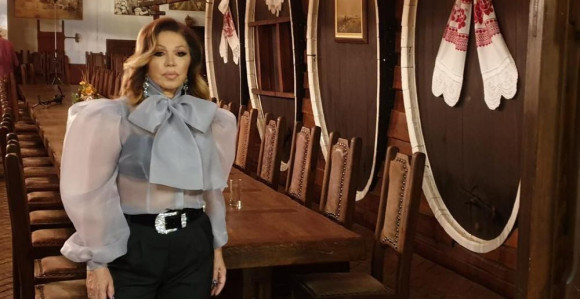 Neda Ukraden sprema veliko iznenađenje pred Novu godinu!