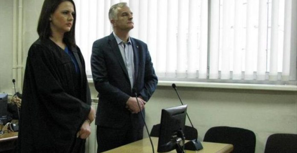Sud BiH danas oslobodio Jerka Lijanovića