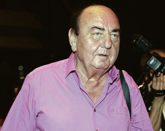 Bora Drljača krio mjesecima tešku bolest