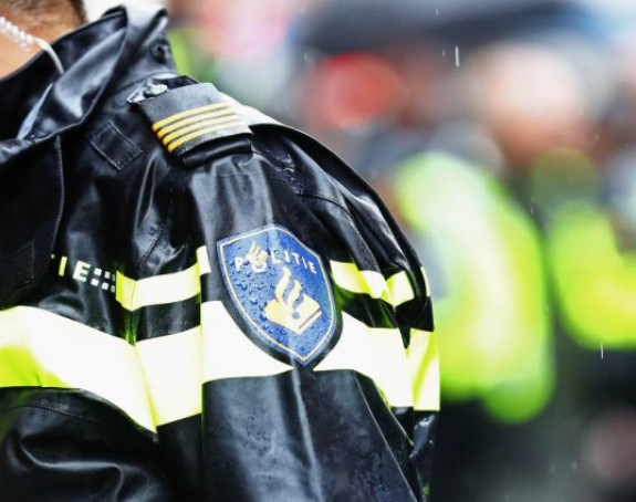 Фудбалерима нуде дрогу у клупским ресторанима