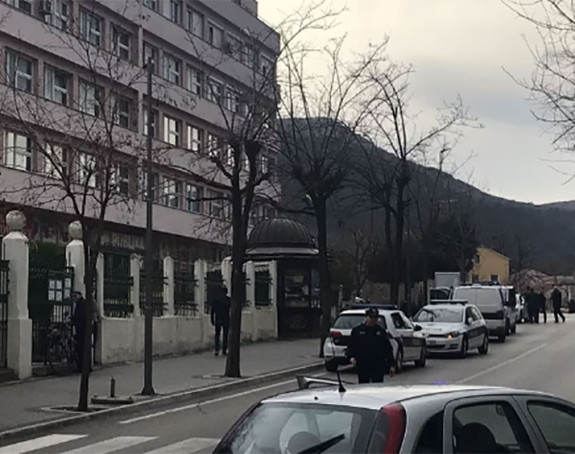 Mostar: Pronađen leš u raspadnutom stanju