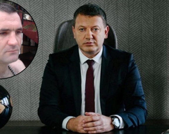 Rodoljubu Gajiću produžen pritvor za dva mjeseca 