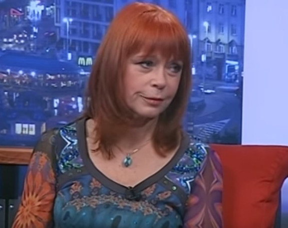 Neda Arnerić odlazi iz Srbije!