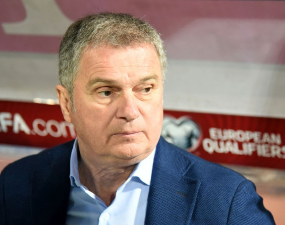 Selektor saopštio spisak Srbije za kvalifikacije