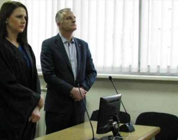 Sud BiH danas oslobodio Jerka Lijanovića