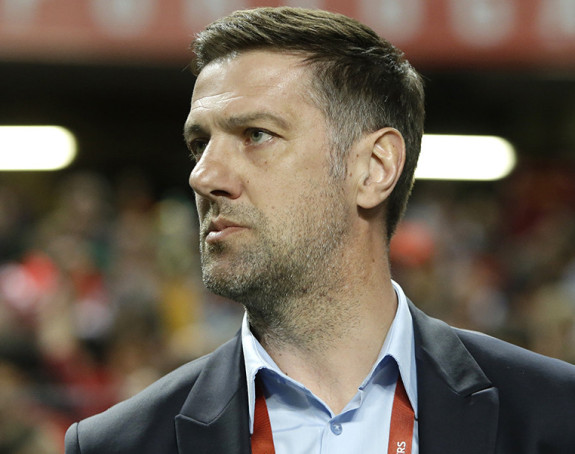 Mladen Krstajić o pritiscima SA na FSBiH