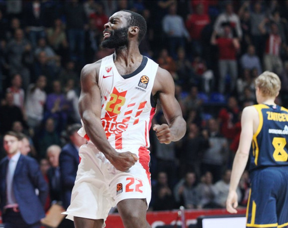 Barselona najskuplji, Zvezda najjeftiniji tim Evrolige