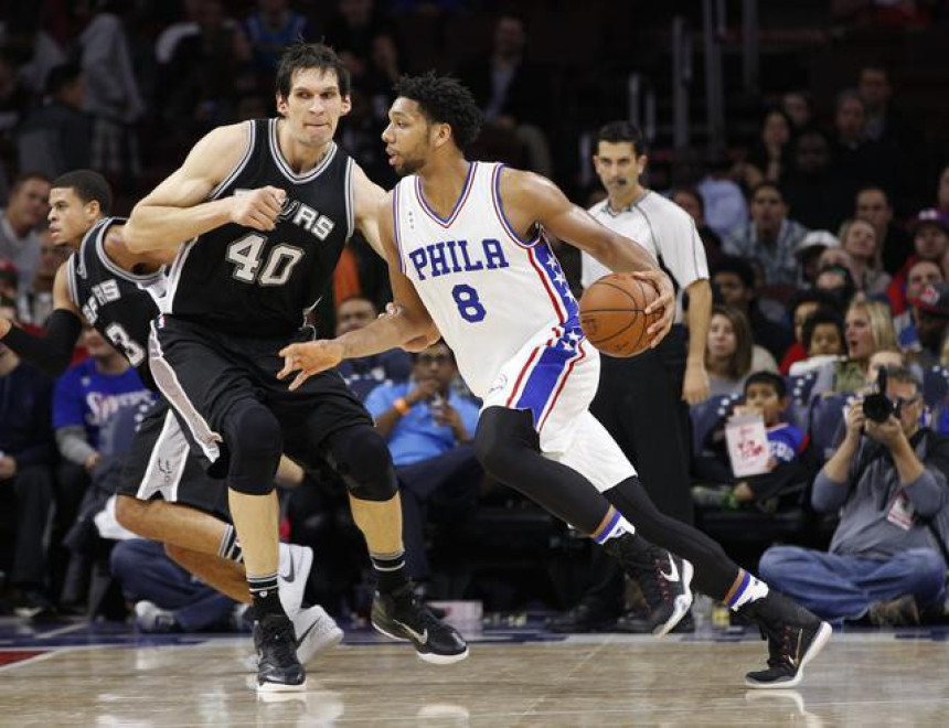 Видео - НБА: Боби заблистао и показао шта зна, Бјелица добар!