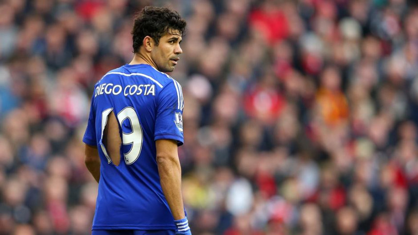 Murinjo: Simeone, evo ti i pare i Kosta nazad!