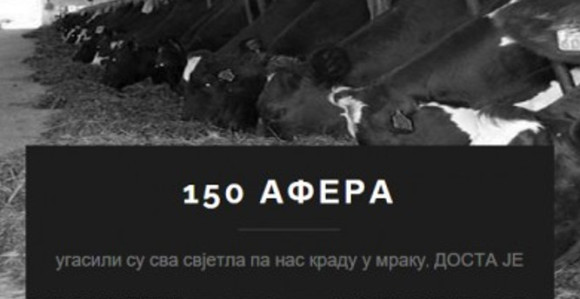 Afera 22: Kako je vlast prevarila svoje stočare