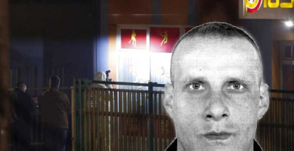 Terorista dobijao novac iz inostranstva