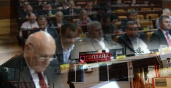 KC i Toplana ogledalo vlasti u Banjaluci