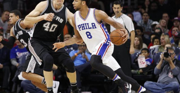 Video - NBA: Bobi zablistao i pokazao šta zna, Bjelica dobar!