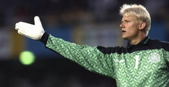 Šmajhel: Igrali smo za Jugoslaviju '92.!