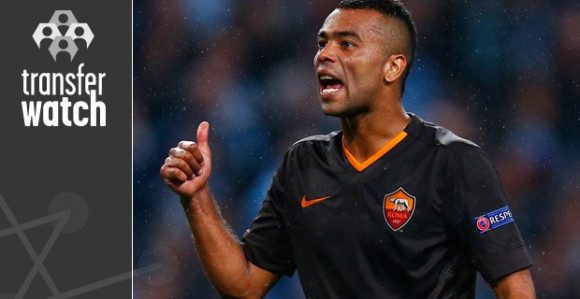 Ешли Кол је нови ''Грађанин''...! Али, њујоршки!