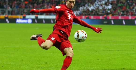 Levandovski: Ma, kakav Real?! Svake godine ista priča!