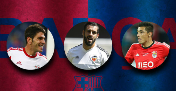 Барселонина главна мисија је куповина “дуге цијеви”!