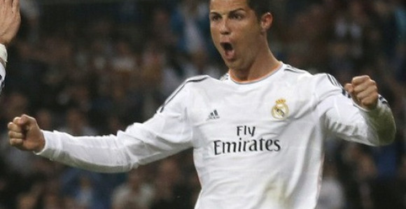 Rekord Ronalda u Ligi šampiona!