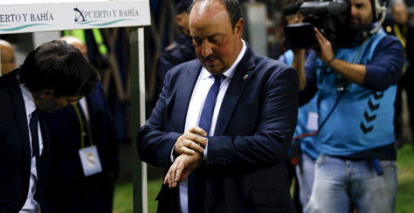 Video: Niko nikad kao gazda Rafa Benitez - 2 x 8:0!