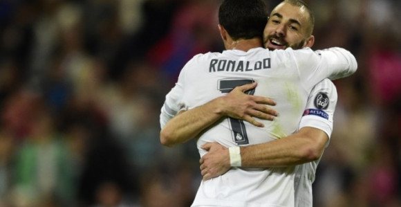 LŠ: Ronaldo i Benzema zajednički ispisali istoriju!