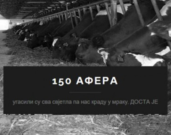 Afera 22: Kako je vlast prevarila svoje stočare