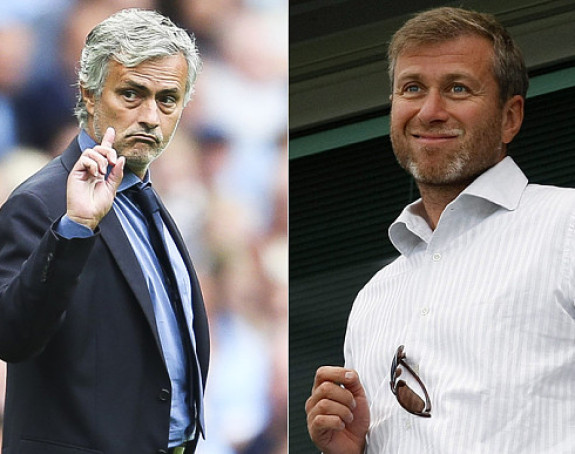 Murinjo: Abramovič se ne mijenja kako vetar duva!