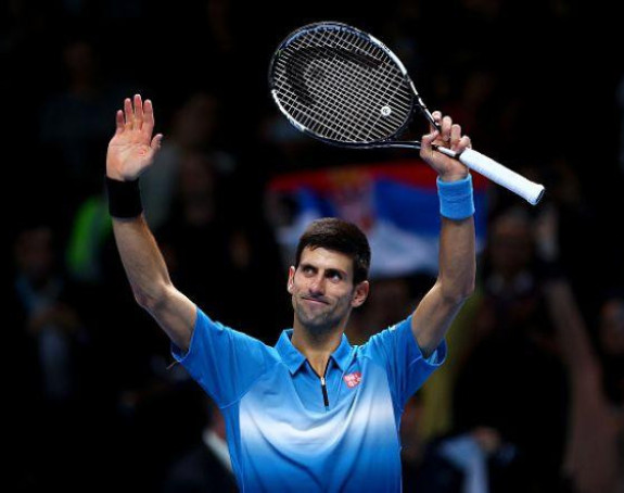 „Novak mjesec dana neće pipnuti reket“!
