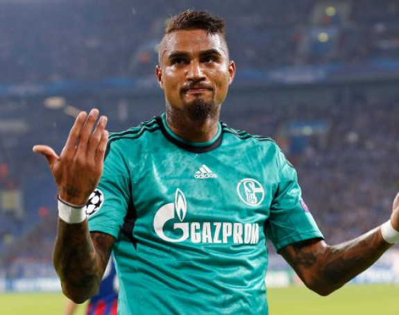 Šalke otpustio Mihinog novog plejmejkera!