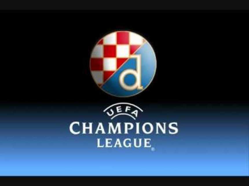 Dinamo i zvanično najgori tim u istoriji Lige šampiona!