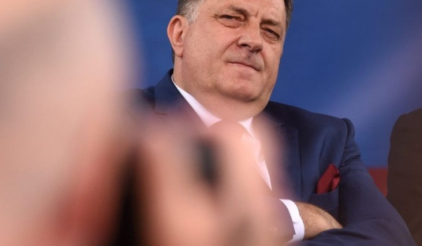 Ko su patriote, a ko izdajnici za Dodika?