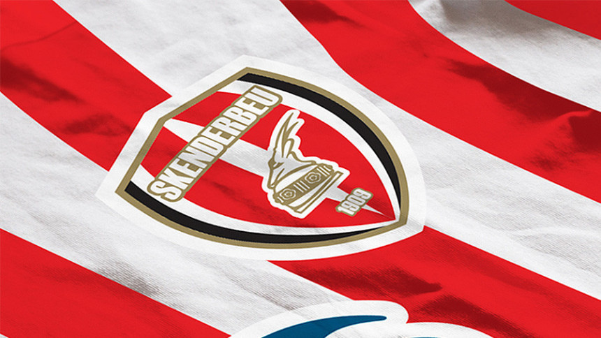 UEFA opet izbacuje Skenderbeg iz LŠ?!