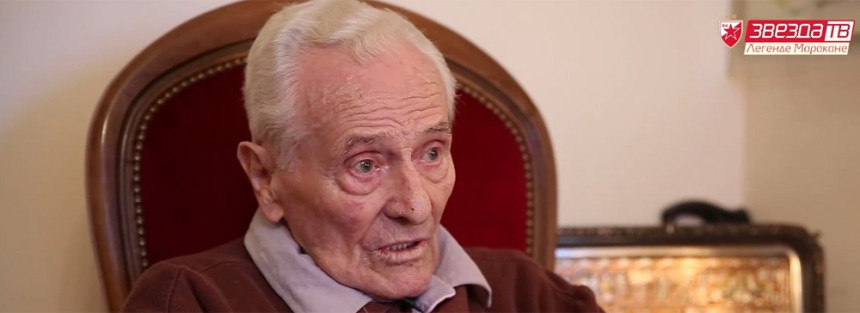 Video - "Legende Marakane" otkrivaju kako je nastala Zvezda...?