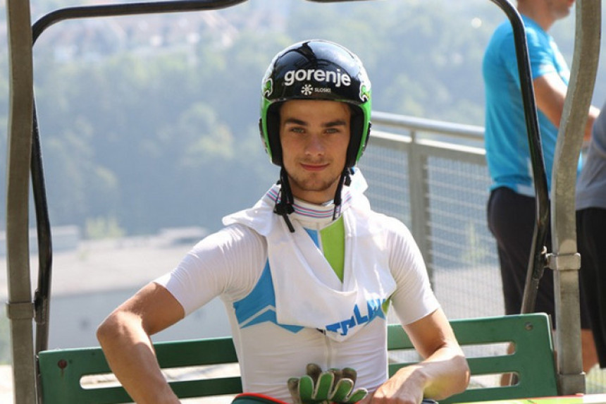 Planica: Skakač se zagrevao, udario ga automobil!