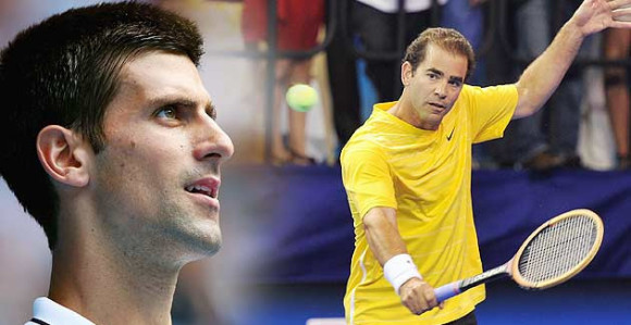 Ko će u Novakov tim? Sampras i Nole - to bi bio spektakl!