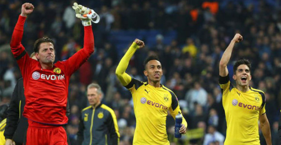 LŠ: Turbo Borusija - do vječnosti uz 21 gol!