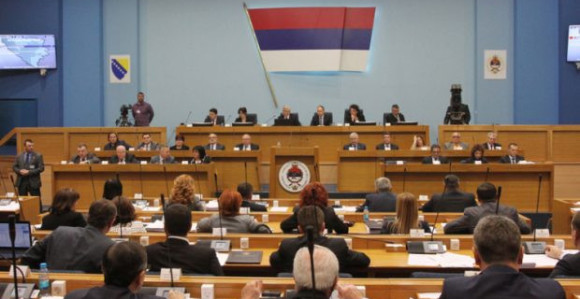 NS RS: Rasprava o bankarskom sistemu