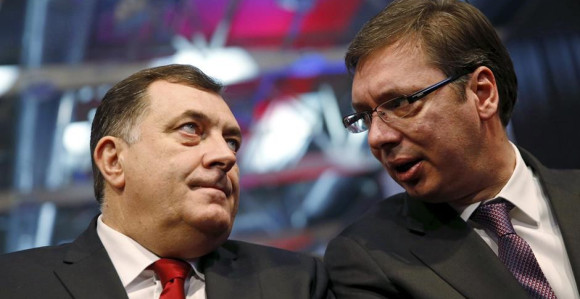 Sastanak lidera: Detalji nepoznati