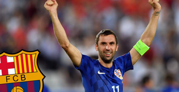 Barsa i Srna - Šahtjor potvrdio! Ostaje i Vidal!