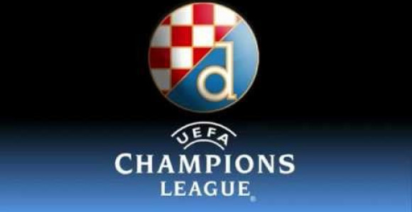Dinamo i zvanično najgori tim u istoriji Lige šampiona!