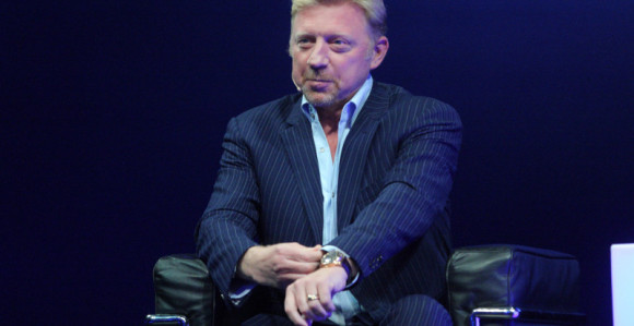 Bekera već zovu drugi teniseri!