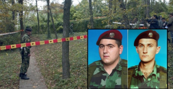 Formira se komisija za slučaj gardista