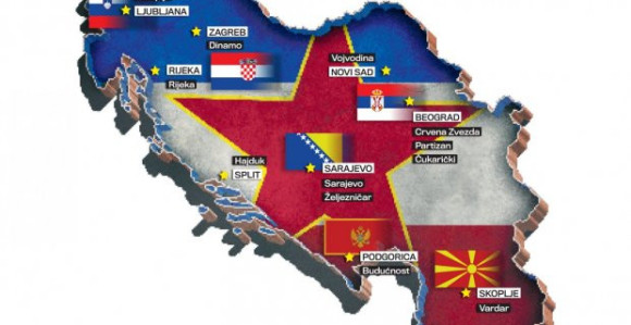 Analiza: Tema sedmice - Regionalna fudbalska liga...