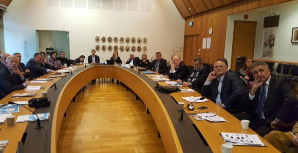 Mjesne zajednice ojačati kao Švedska