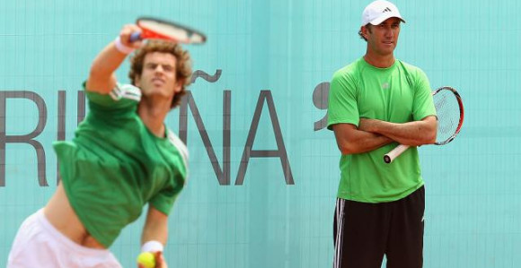 Novak već pronašao novog trenera?