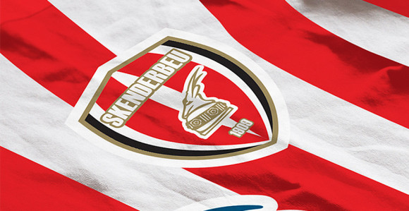 UEFA opet izbacuje Skenderbeg iz LŠ?!