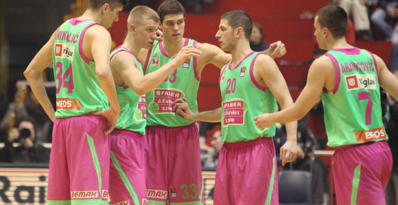 LŠ: Šesti poraz Mege, Avelino ubjedljiv!