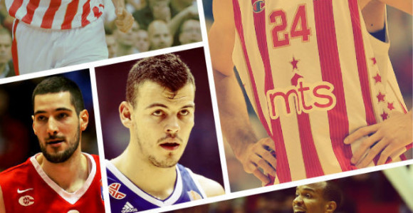 Analiza: Najbolja petorka ABA lige...