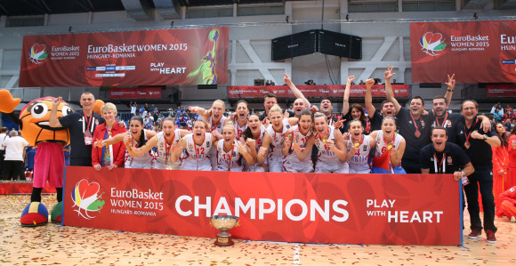 Komentar: Ponižavanje zemlje košarke!